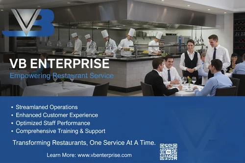 Restaurant Staff